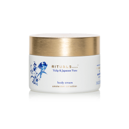 0.  Body Cream