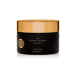 0. Body Cream