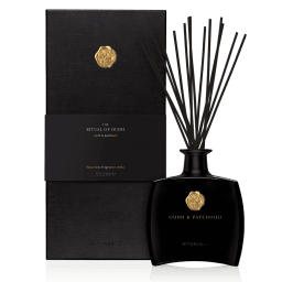 0. Fragrance Sticks