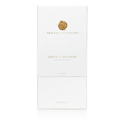 0. Green Cardamom Fragrance Sticks