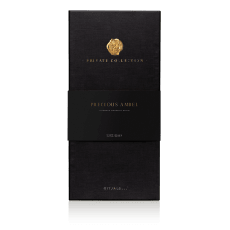 2. Precious Amber Fragrance Sticks
