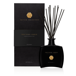 0. Precious Amber Fragrance Sticks