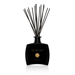 1. Precious Amber Fragrance Sticks