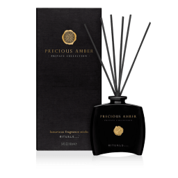 0. Precious Amber Mini Fragrance Sticks
