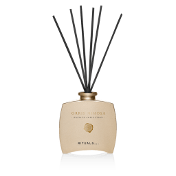 2. Orris Mimosa Mini Fragrance Sticks