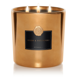 1. Scented Candle XL