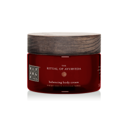 0. Body Cream