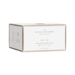 2. Active Firming Day Cream