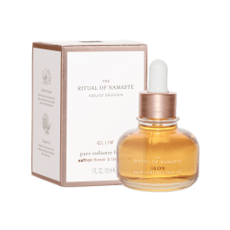 0. Anti Ageing Face Oil