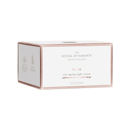 1. Anti Ageing Night Cream