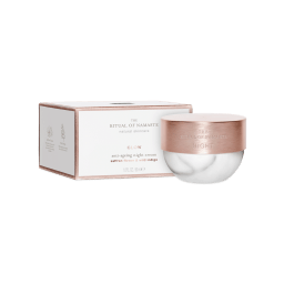 0. Anti Ageing Night Cream