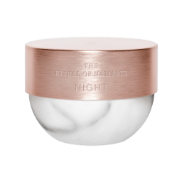 2. Anti Ageing Night Cream