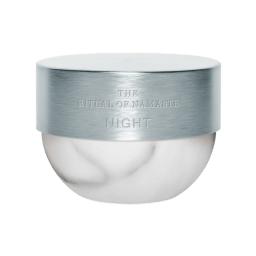 1. Hydrating Overnight Cream