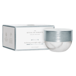 0. Hydrating Overnight Cream