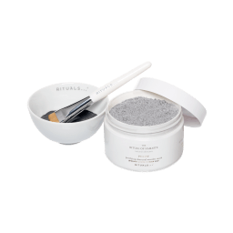 0. Purifying Charcoal Wonder Mask