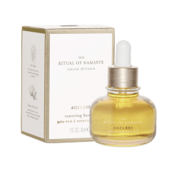 0. Restoring Face Oil