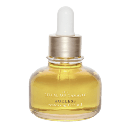 1. Restoring Face Oil