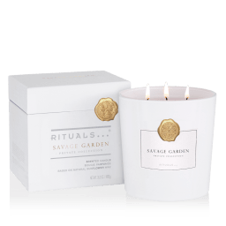 0. Savage Garden Scented Candle