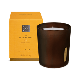 0. Scented Candle