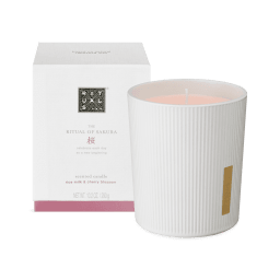 0. Scented Candle