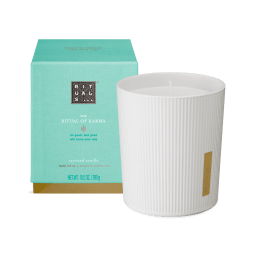 0. Scented Candle