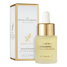 0. Bakuchiol Natural Booster
