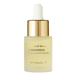 1. Bakuchiol Natural Booster