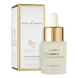 0. Vitamin C* Natural Booster