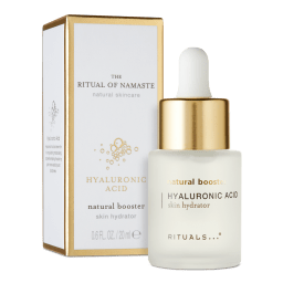0. Hyaluronic Acid Natural Booster