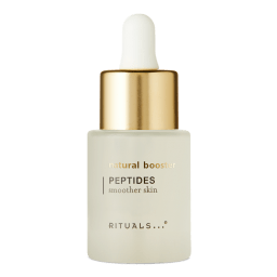 0. Peptides Natural Booster