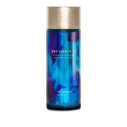 0. Body Oil