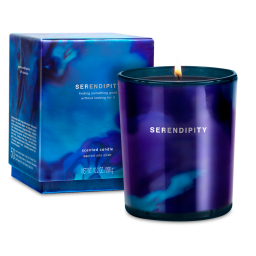 0. Scented Candle