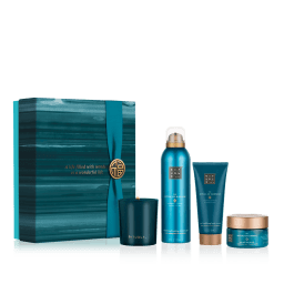 0. Purifying Routine