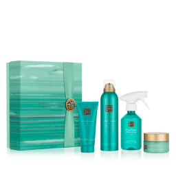 0. Soothing Routine