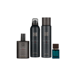 1. Rituals Gåvoset