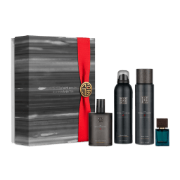 0. Rituals Gåvoset
