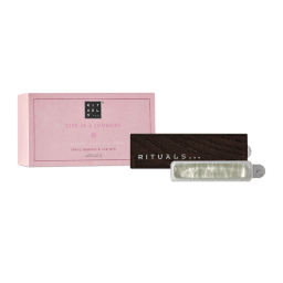 1. Life is a Journey Car Perfume