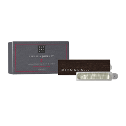0. Life is a Journey Car Perfume