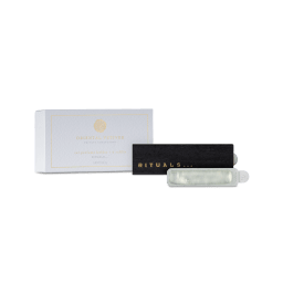 0. Oriental Vetiver Car Perfume