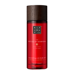 0. Rich Body Oil
