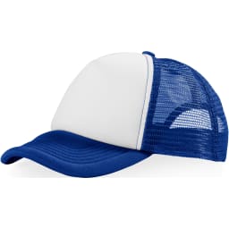 0. Trucker keps med 5 paneler