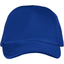 1. Trucker keps med 5 paneler