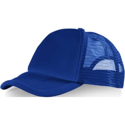 0. Trucker keps med 5 paneler