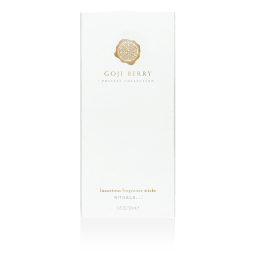 2. Goji Berry Mini Fragrance Sticks