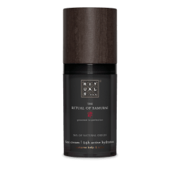 1. Face Moisturizing Gel-Cream