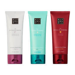 0. 3 Hand Care Bestsellers