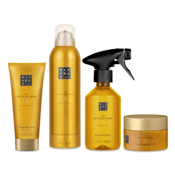 1. Energising Routine