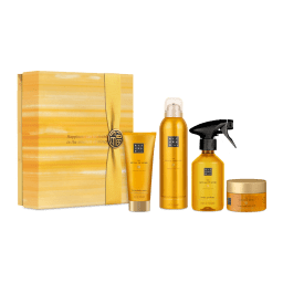 0. Energising Routine