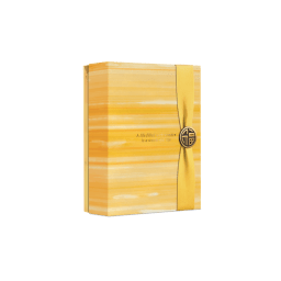 2. Gåvoset - Energising Collection