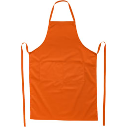 1. Viera 240 g/m² förkläde